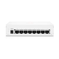 SWITCH HPE ARUBA R8R45A INSTANT ON 1430 CON 8 PUERTOS RJ45 10/100/1000 MBPS NO ADMINISTRABLE SWITCH HPE ARUBA R8R45A INSTANT ON 1430 CON 8 PUERTOS RJ45 10/100/1000 MBPS NO ADMINISTRABLE
